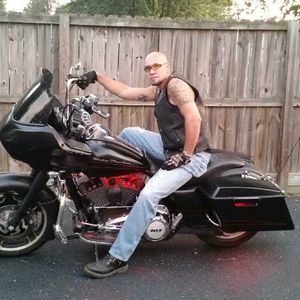 Meet your Posher, Brian